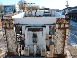 LANGENDORF SATAH 40/48 TIEFBETT FUNK Nr.: 874