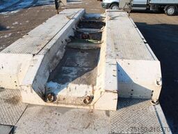 LANGENDORF SATAH 40/48 TIEFBETT FUNK Nr.: 874