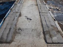 LANGENDORF SATAH 40/48 TIEFBETT FUNK Nr.: 874