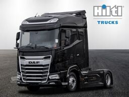 DAF DAF XG 480 FT, Corner View, Relax Bett, Intarder