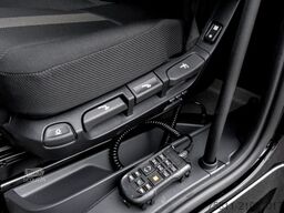 DAF DAF XG 480 FT, Corner View, Relax Bett, Intarder