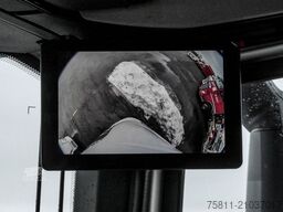 DAF DAF XG 480 FT, Corner View, Relax Bett, Intarder