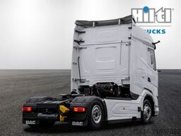 DAF DAF XG 480 FT, Standklima, relax Bett, MX, Kühl