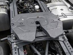 DAF XG 480 FT, MX-Motorbremse, Standklima