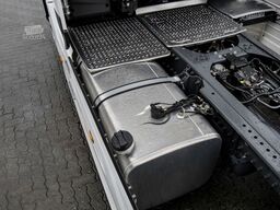 DAF XG 480 FT, MX-Motorbremse, Standklima