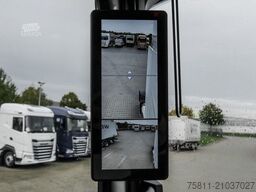 DAF XG 480 FT, MX-Motorbremse, Standklima