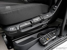 DAF XG 480 FT, MX-Motorbremse, Standklima