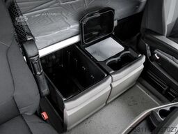 DAF XG 480 FT, MX-Motorbremse, Standklima