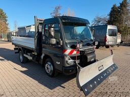 MITSUBISHI Fuso Canter 6S15 KIPPER WINTERPAKET