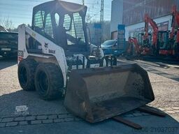 BOBCAT S130 Kompaktlader