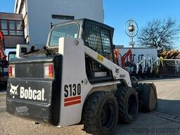BOBCAT S130 Kompaktlader