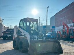 BOBCAT S130 Kompaktlader