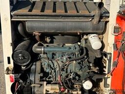 BOBCAT S130 Kompaktlader