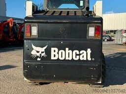 BOBCAT S130 Kompaktlader