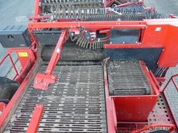 GRIMME EVO 280 ClodSep