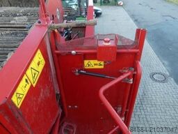 GRIMME EVO 280 ClodSep