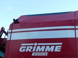 GRIMME EVO 280 ClodSep