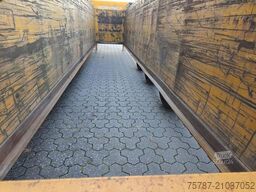 LANGENDORF Innenlader Beton, SBH 27/35, Liftachse