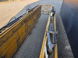 LANGENDORF Innenlader Beton, SBH 27/35, Liftachse