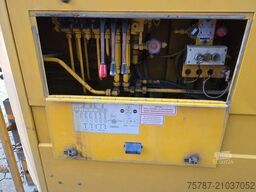 LANGENDORF Innenlader Beton, SBH 27/35, Liftachse