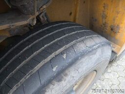 LANGENDORF Innenlader Beton, SBH 27/35, Liftachse