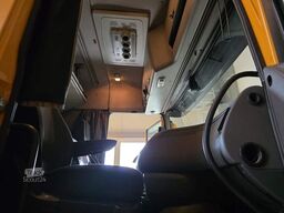 DAF XF 510 LL, ZF Inatrder, Standklima, Hubsattelkup