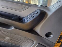 DAF XF 510 LL, ZF Inatrder, Standklima, Hubsattelkup