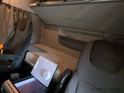 DAF XF 510 LL, ZF Inatrder, Standklima, Hubsattelkup