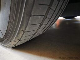 DAF XF 510 LL, ZF Inatrder, Standklima, Hubsattelkup