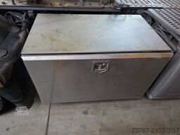 DAF XF 510 LL, ZF Inatrder, Standklima, Hubsattelkup