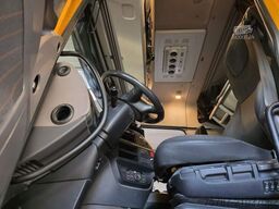 DAF XF 480 SC, ZF Intarder, Kühlschrank