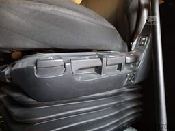 DAF XF 480 SC, ZF Intarder, Kühlschrank