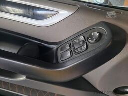 DAF XF 480 SC, ZF Intarder, Kühlschrank