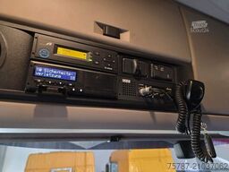 DAF XF 480 SC, ZF Intarder, Kühlschrank