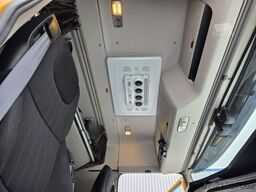 DAF XF 480 SC, ZF Intarder, Kühlschrank