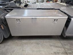 DAF XF 480 SC, ZF Intarder, Kühlschrank