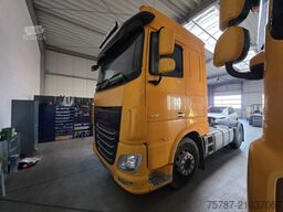 DAF XF 480, SC, ZF Intarder, Handschalter,Standklima