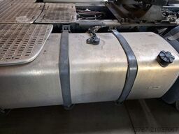 DAF XF 480, SC, ZF Intarder, Handschalter,Standklima