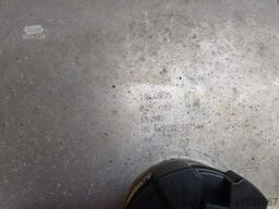 DAF XF 480, SC, ZF Intarder, Handschalter,Standklima