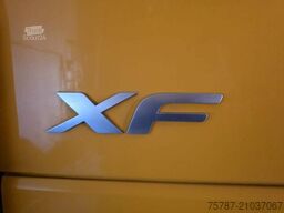 DAF XF 480, SC, ZF Intarder, Handschalter,Standklima
