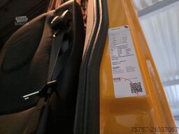 DAF XF 480, SC, ZF Intarder, Handschalter,Standklima