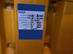 DAF XF 480, SC, ZF Intarder, Handschalter,Standklima