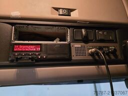 DAF XF 480, SC, ZF Intarder, Handschalter,Standklima