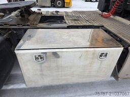 DAF XF 480, SC, ZF Intarder, Handschalter,Standklima