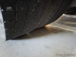 DAF XF 480, SC, ZF Intarder, Handschalter,Standklima