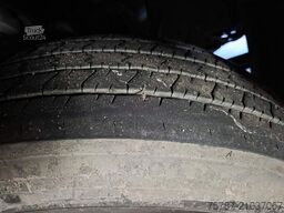 DAF XF 480, SC, ZF Intarder, Handschalter,Standklima