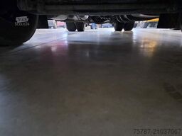 DAF XF 480, SC, ZF Intarder, Handschalter,Standklima