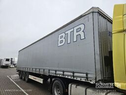 Kässbohrer Curtainsider Standard