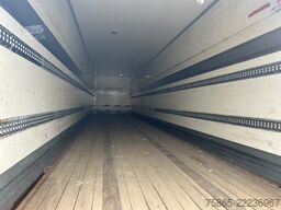 Pacton B2-001 / Box Trailer / BPW Drum / Loadlift 2500...