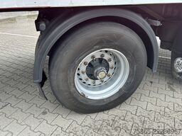 Pacton B2-001 / Box Trailer / BPW Drum / Loadlift 2500...